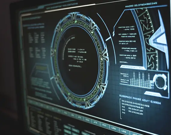 Desarrollo de Software
