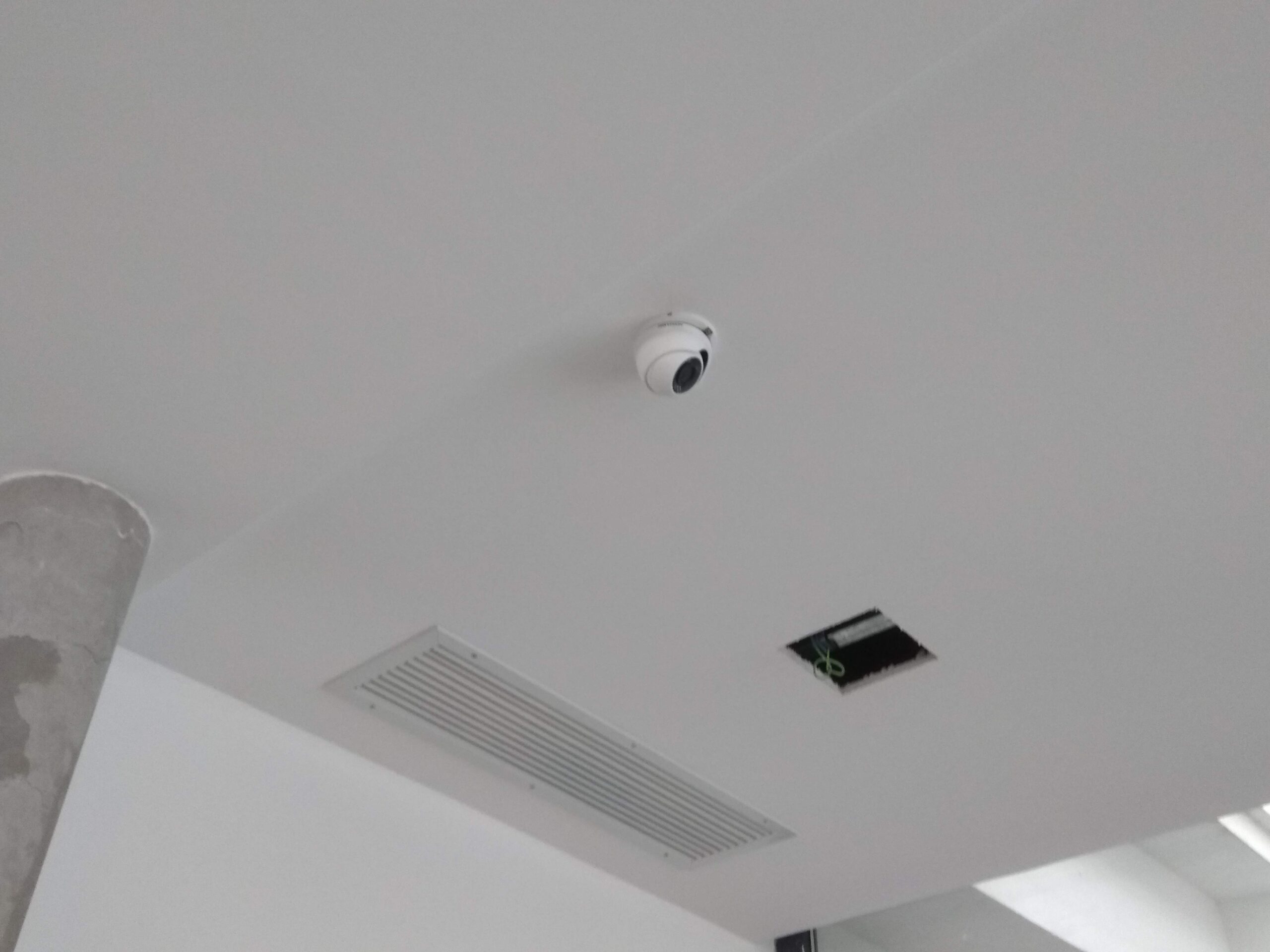Cámara CCTV Hikvision Protec24